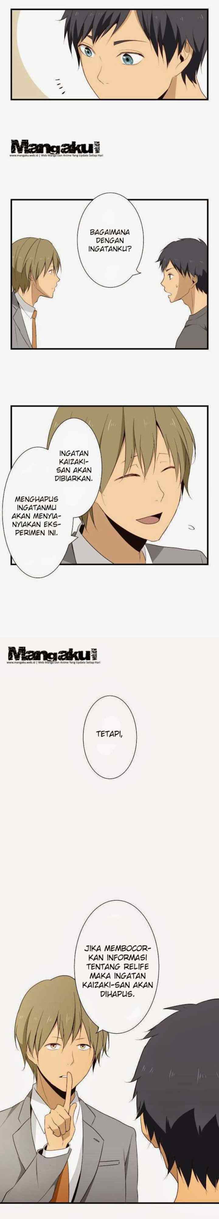 ReLIFE chapter 5 halaman 7