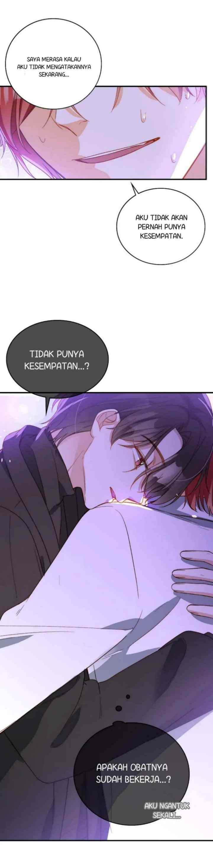 Kiss The Abyss chapter 93 halaman 4