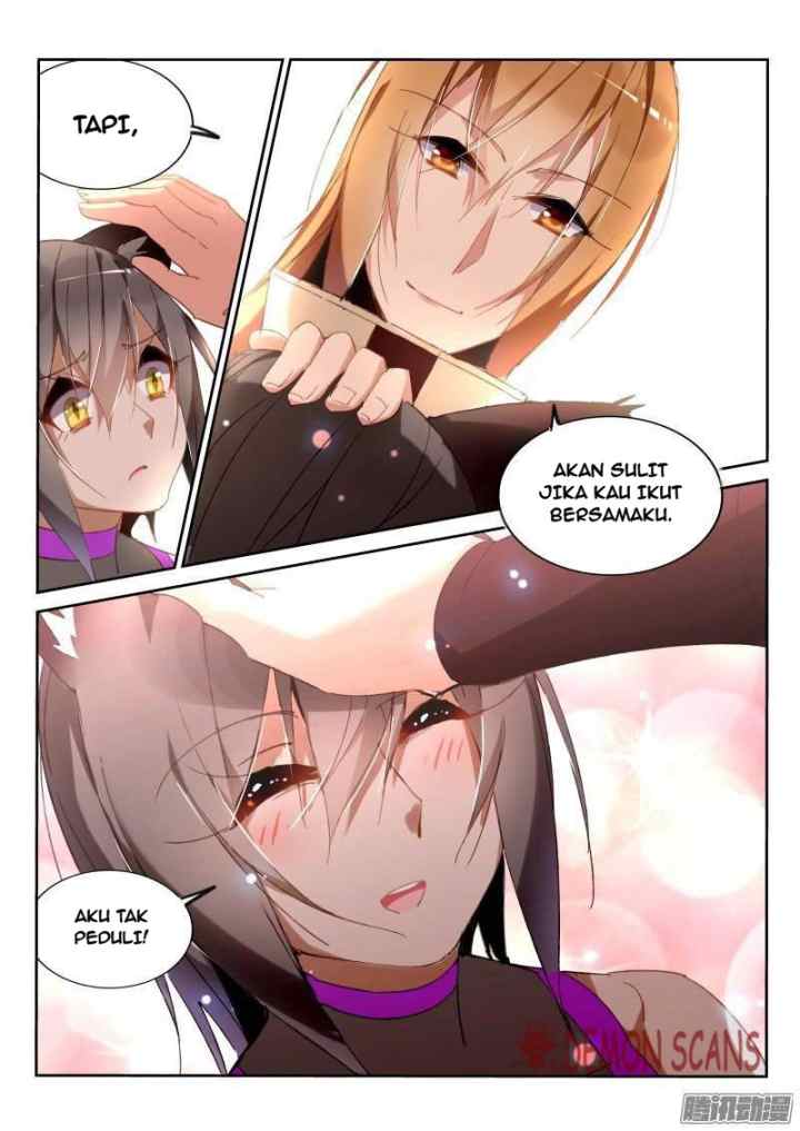 Demon Spirit Seed Manual chapter 239 halaman 4