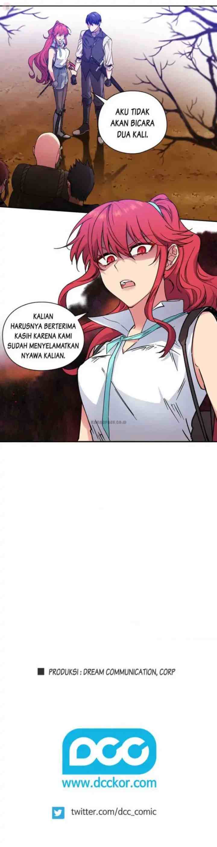 Adonis chapter 103 halaman 12