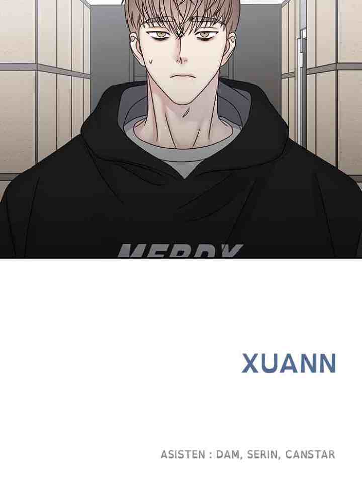Do As I Say! chapter 47 halaman 18