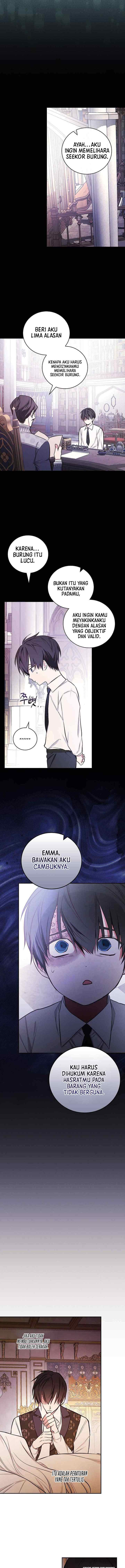 I'll Become the Mother of the Hero chapter 48 halaman 11