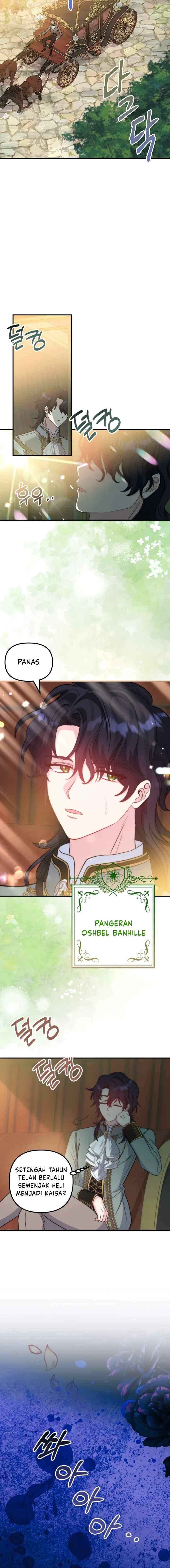 I Became The Tutor of The Royal Twins chapter 32 halaman 7