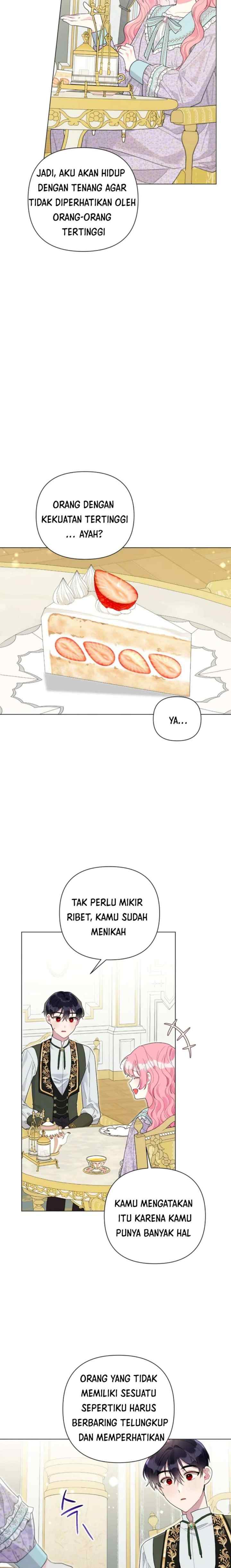 The Villain Daughter In-Law Has A Limited Time chapter 102 halaman 11