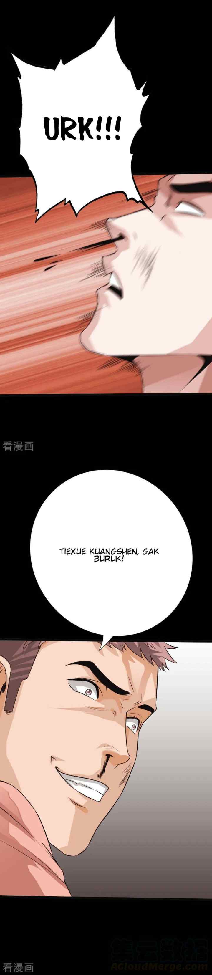 Hopeless chapter 77 halaman 5
