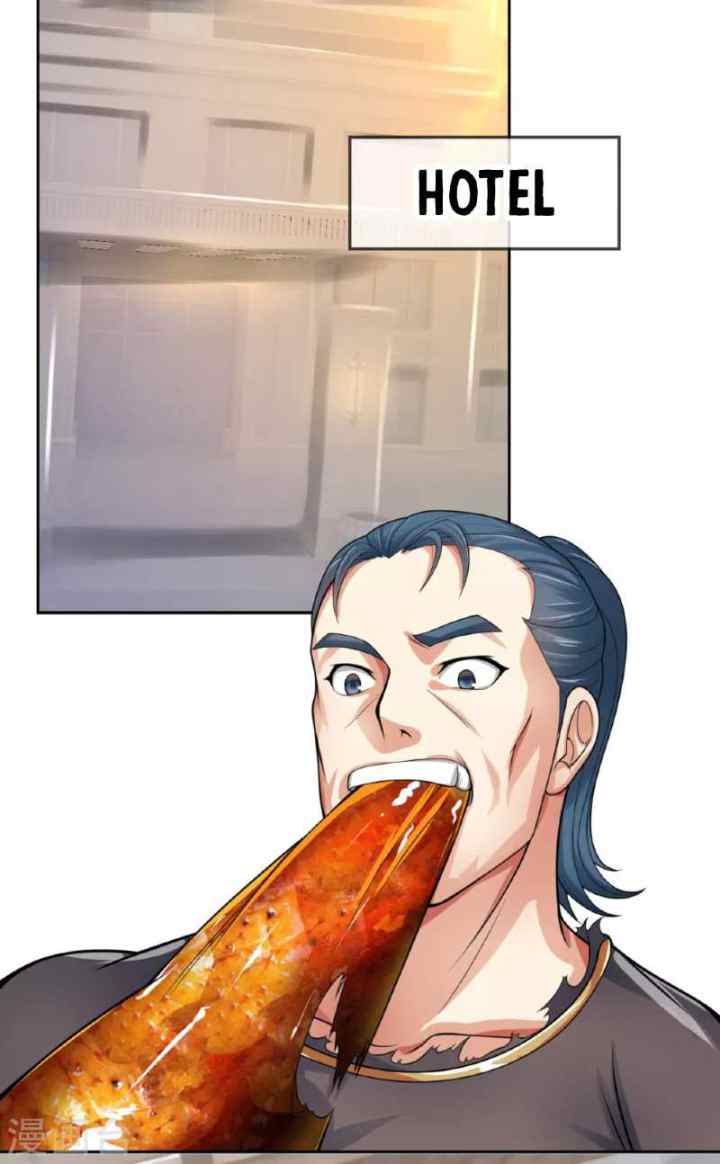 I Am the Invincible God of War chapter 74 halaman 6