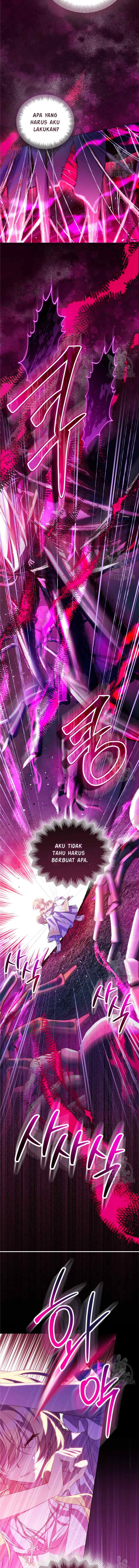I'm a Fake Saintess but the Gods Are Obsessed chapter 61 halaman 15