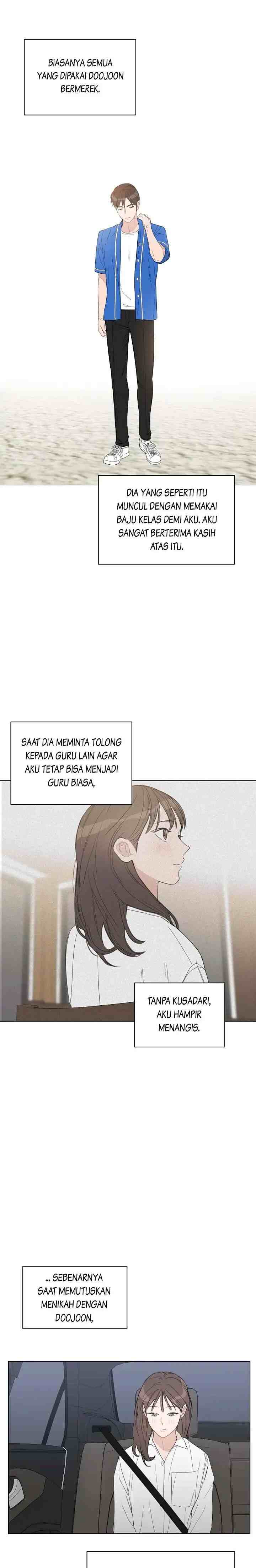 Positively Yours chapter 49 halaman 4