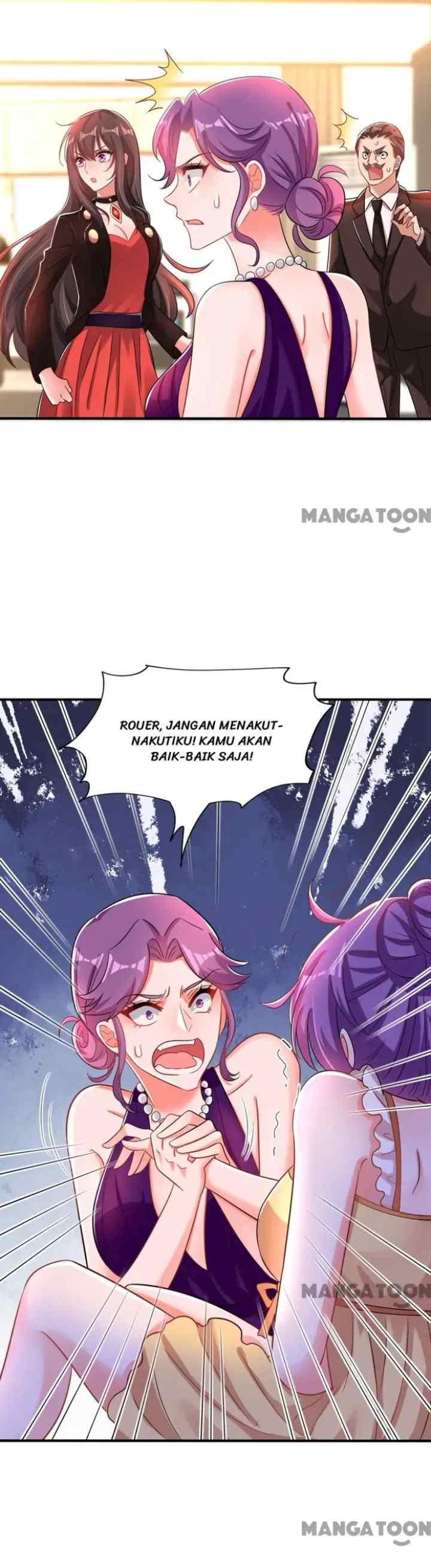 Don't Mess With Missy! chapter 73 halaman 18