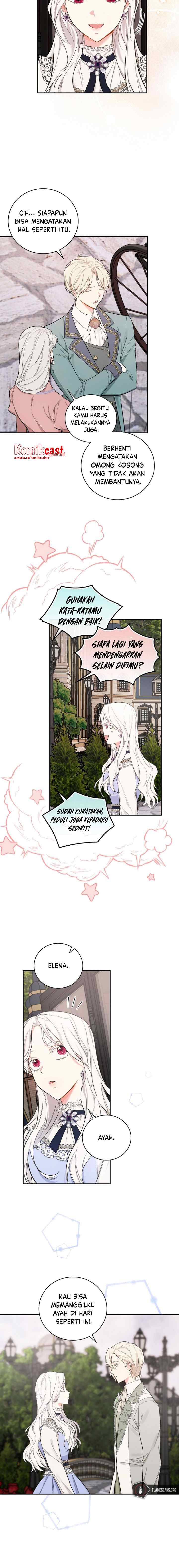 I'll Become the Mother of the Hero chapter 6 halaman 11