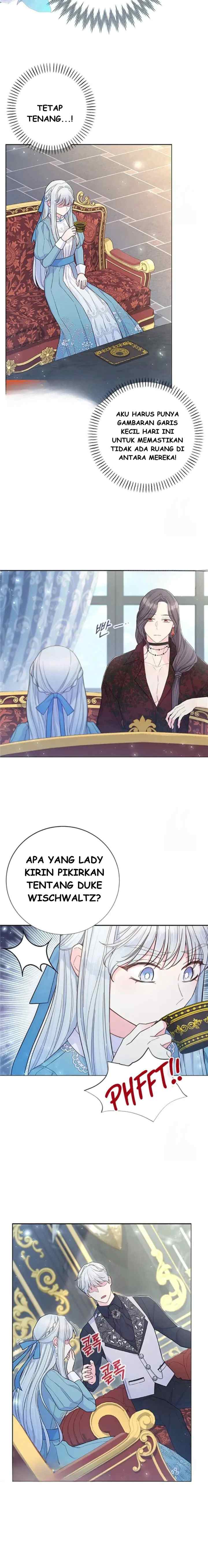 Male Lead, Stop Following Me! chapter 16 halaman 13