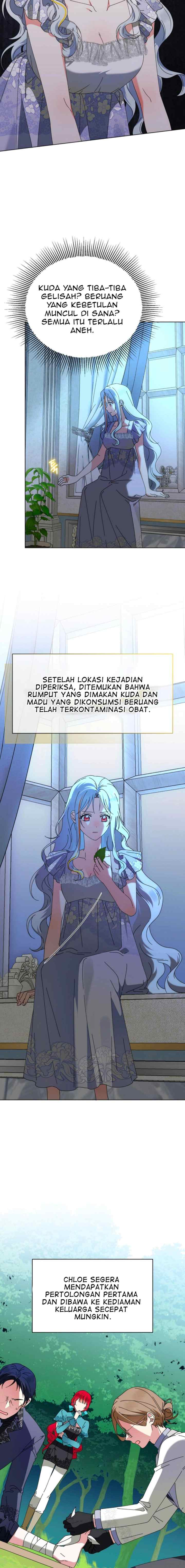 Bird Empress chapter 51 halaman 9