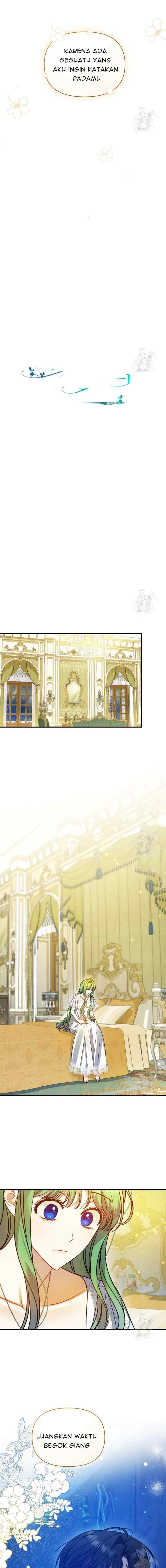 I Became the Younger Sister of a Regretful Obsessive Male Lead chapter 75 halaman 7