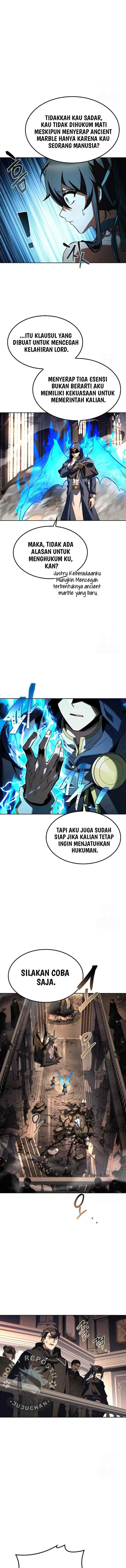 A Wizard's Restaurant chapter 71 halaman 5