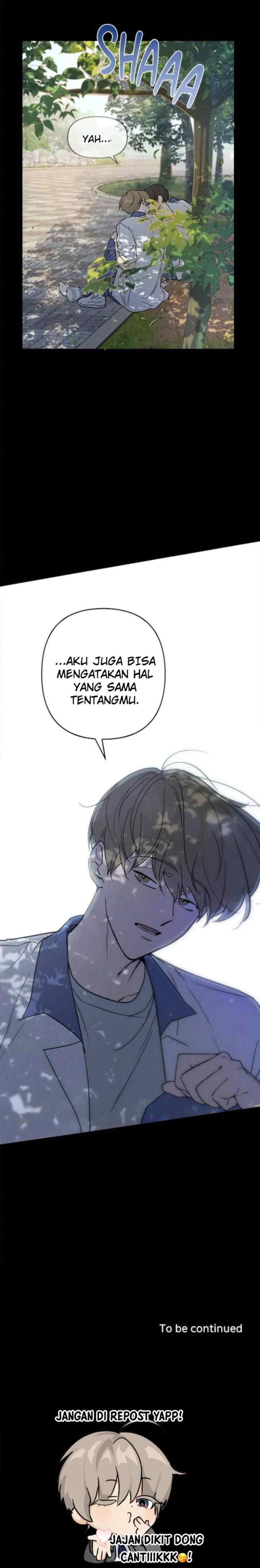 Spinach Bouquet chapter 39 halaman 19