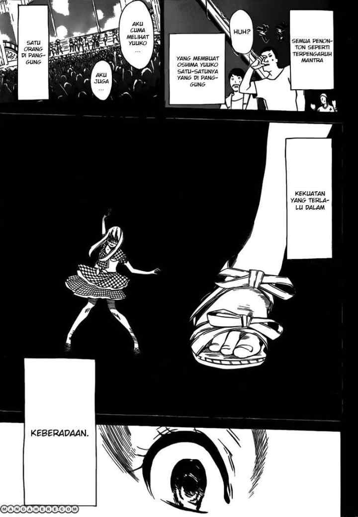 AKB 49 chapter 115 halaman 8