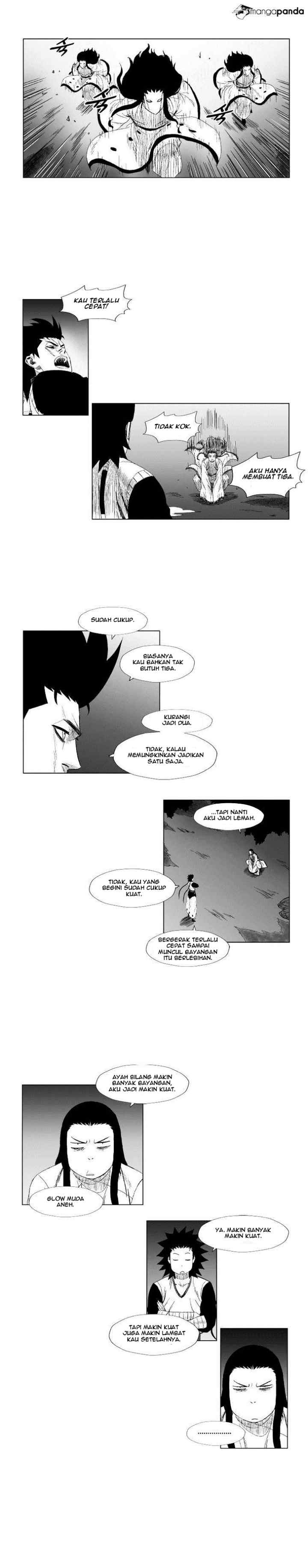 Red Storm chapter 107 halaman 10