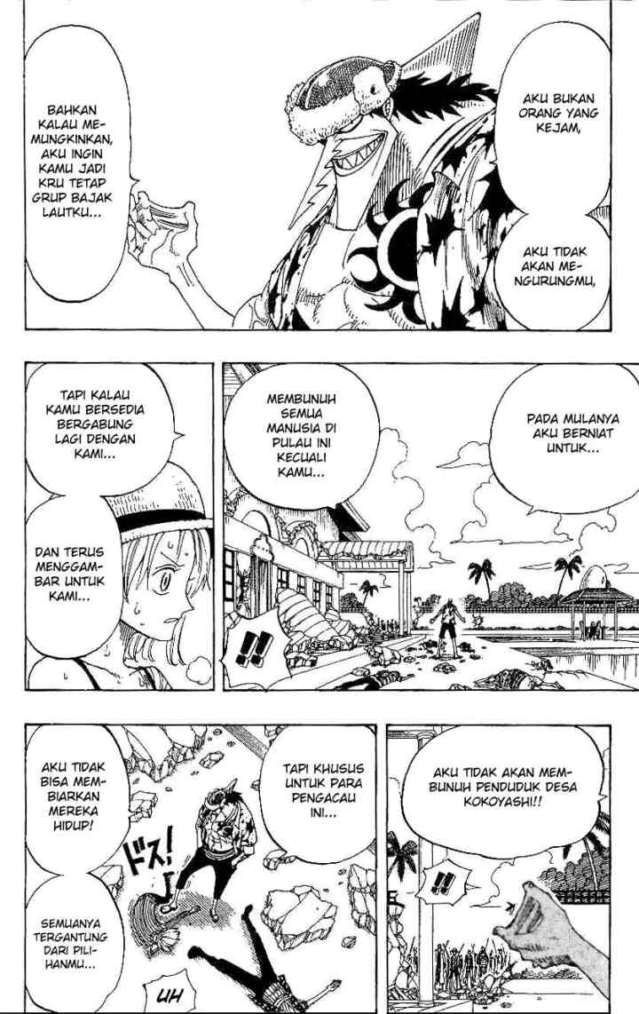 One Piece chapter 88 halaman 12