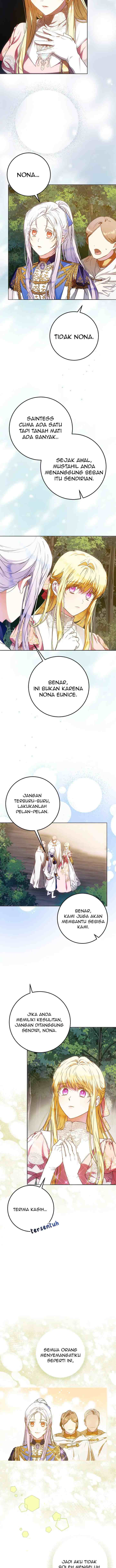 I Became the Wife of the Male Lead chapter 64 halaman 13