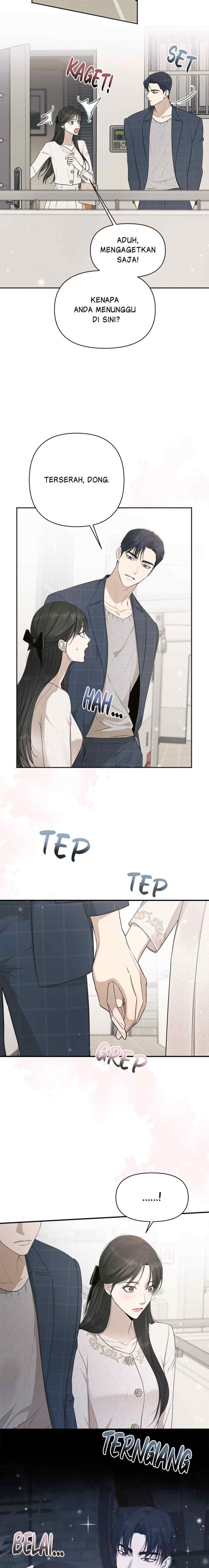 The Perfect Contract chapter 33 halaman 8