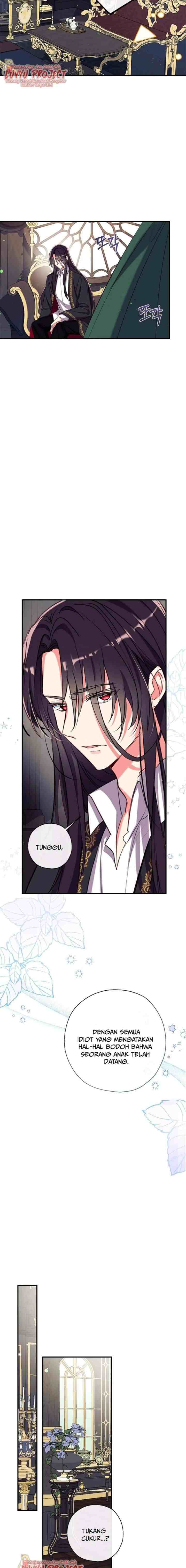 Family is Needed chapter 41 halaman 4