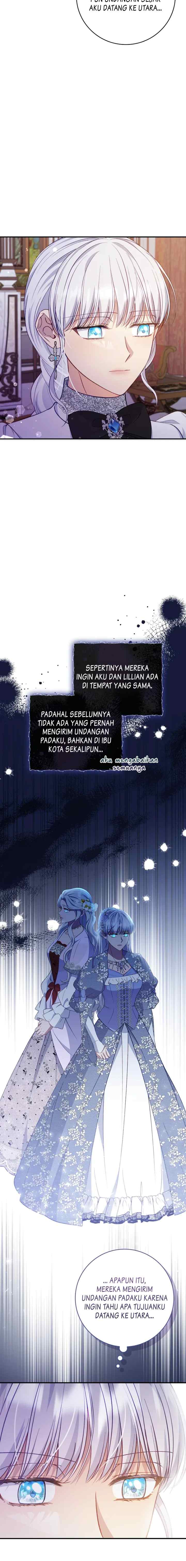 Fakes Don't Want To Be Real chapter 88 halaman 18