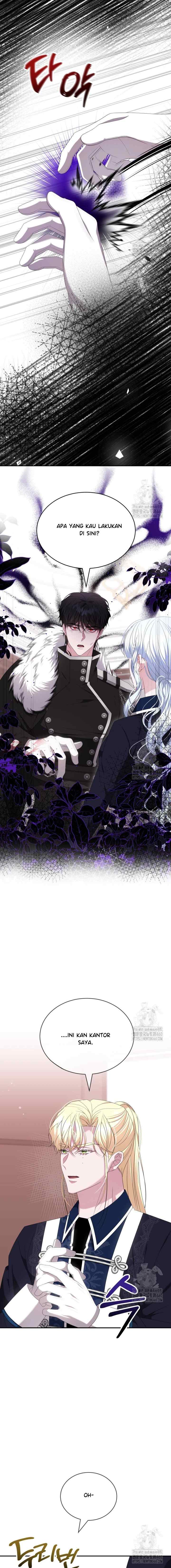 A Guide to the Reality of Villain Extras chapter 19 halaman 15