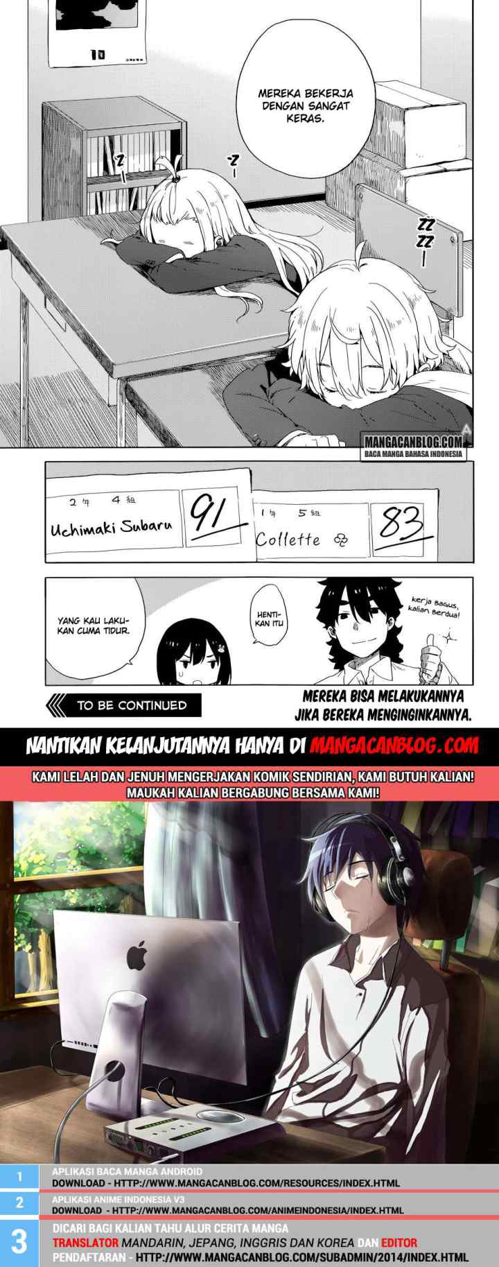 Kono Bijutsubu ni wa Mondai ga Aru! chapter 31 halaman 13