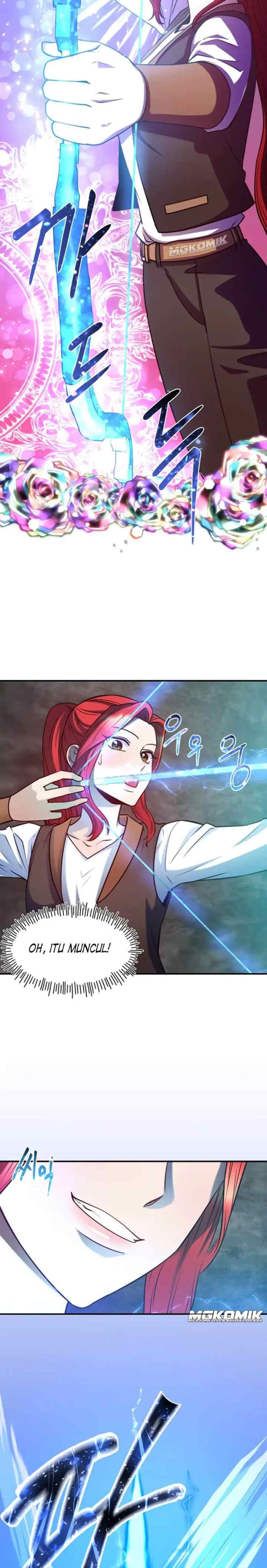 Behold the True Villainess chapter 55 halaman 13