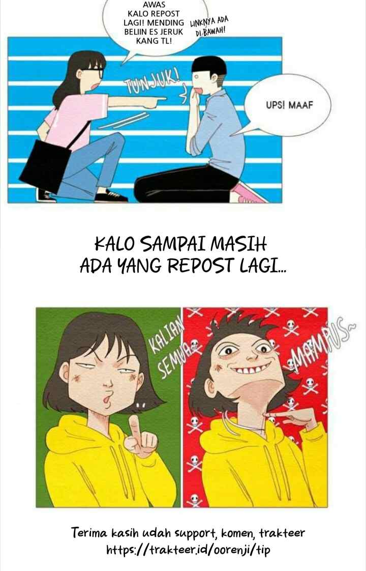 The Fox Club chapter 112 halaman 17