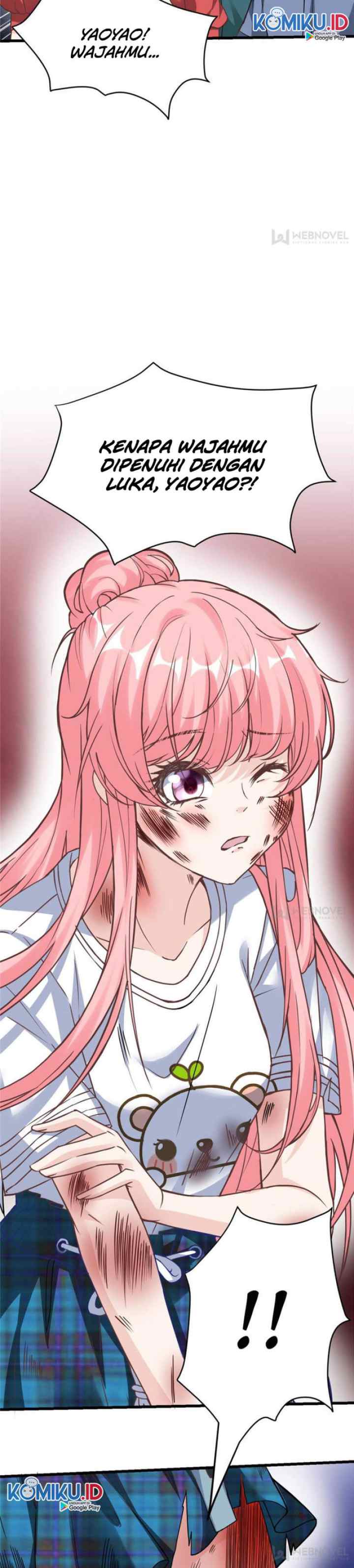 My Beautiful Time With You chapter 193 halaman 13