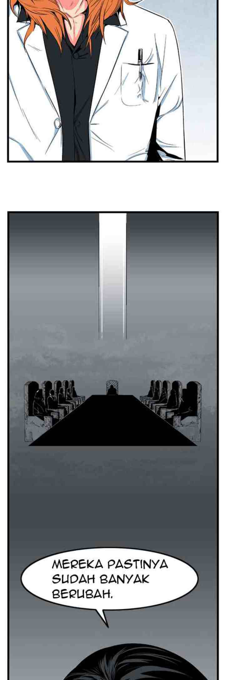 Noblesse chapter 10 halaman 5