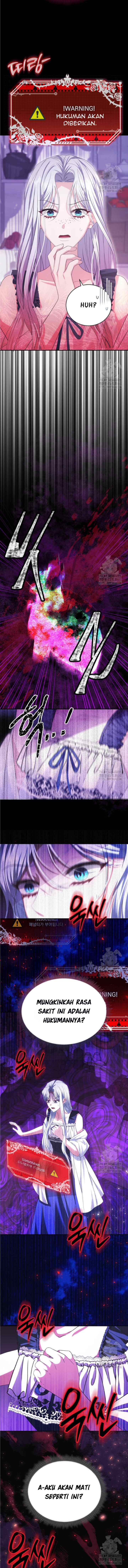 A Guide to the Reality of Villain Extras chapter 2 halaman 11