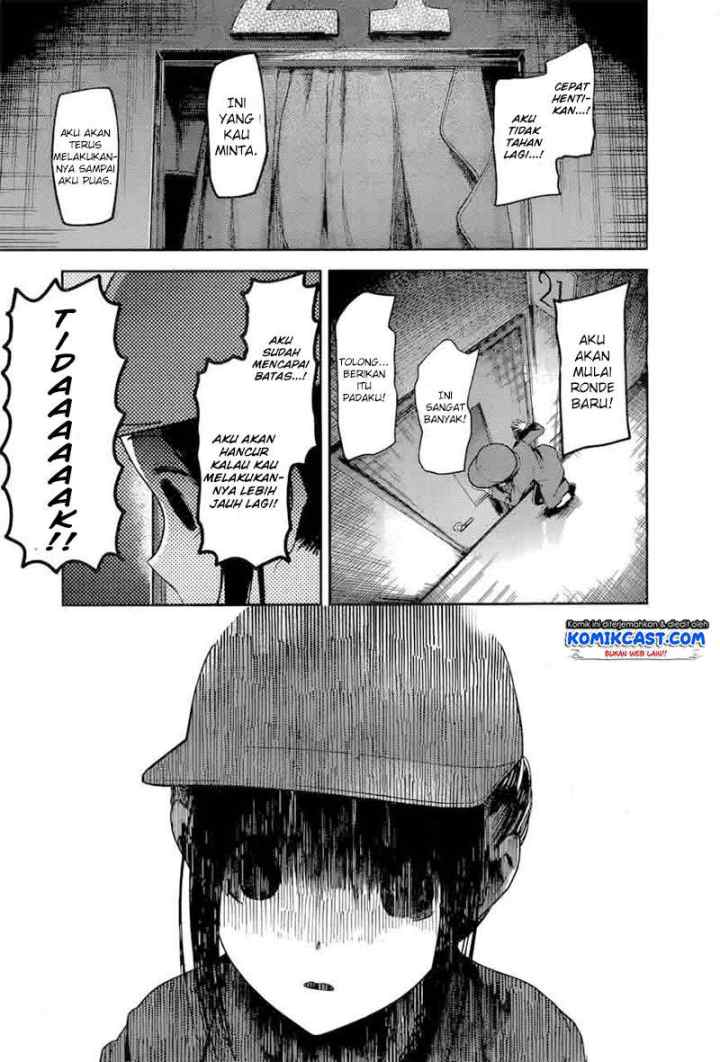 Kaguya-sama wa Kokurasetai: Tensai-tachi no Renai Zunousen chapter 94 halaman 12