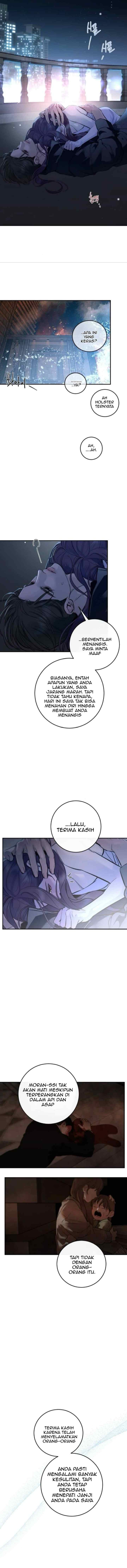 Extroversion of an Immortal chapter 123 halaman 8