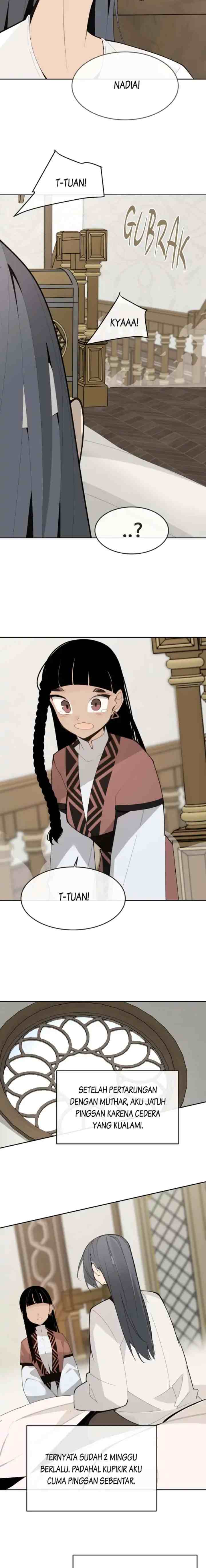 Devil Sword King chapter 293 halaman 6