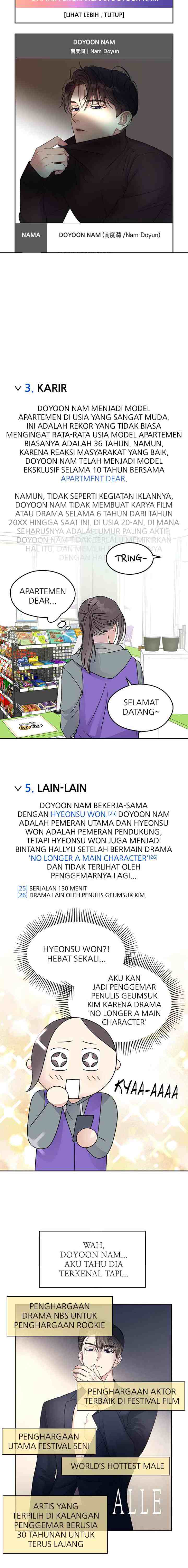 Do As I Say! chapter 5 halaman 10