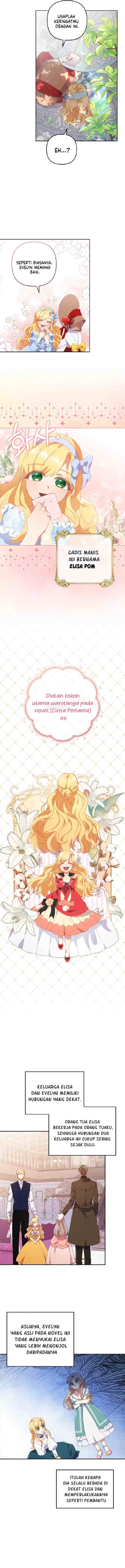 I Was Seduced By The Sick Male Lead chapter 1 halaman 11