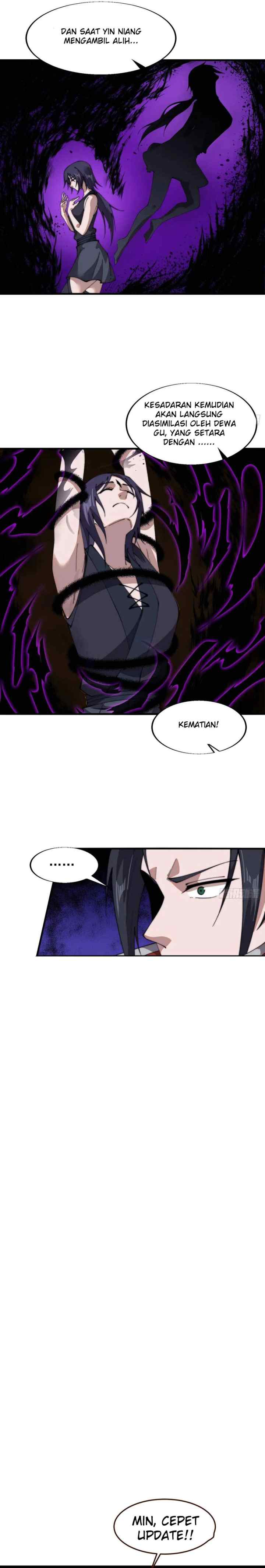 It Starts With A Mountain chapter 729 halaman 16