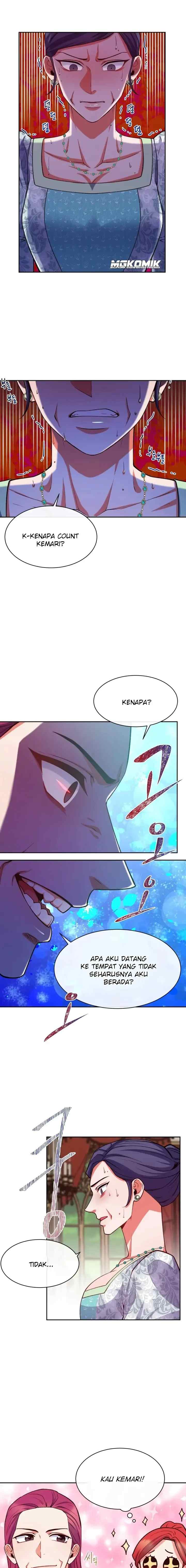 Behold the True Villainess chapter 46 halaman 12