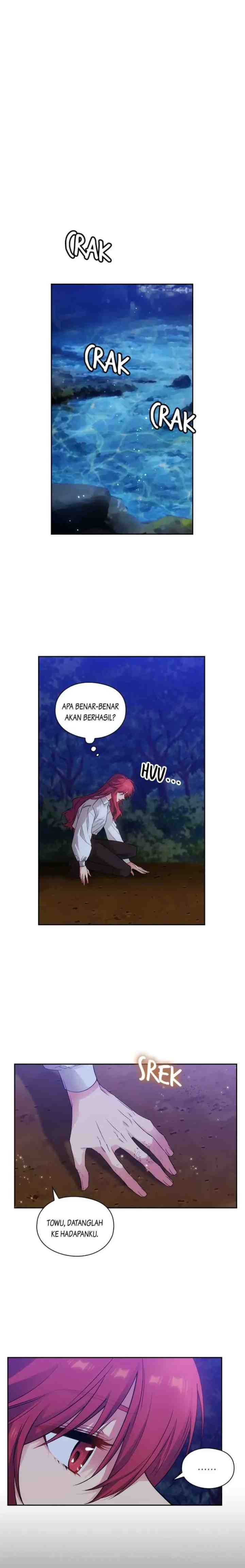 Adonis chapter 184 halaman 8