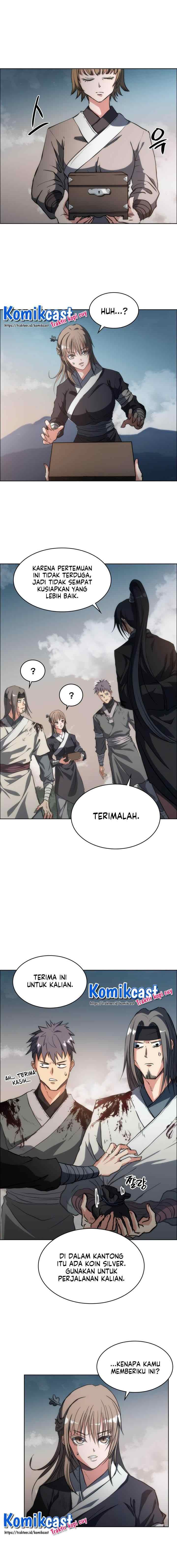 MookHyang - The Origin chapter 18 halaman 12
