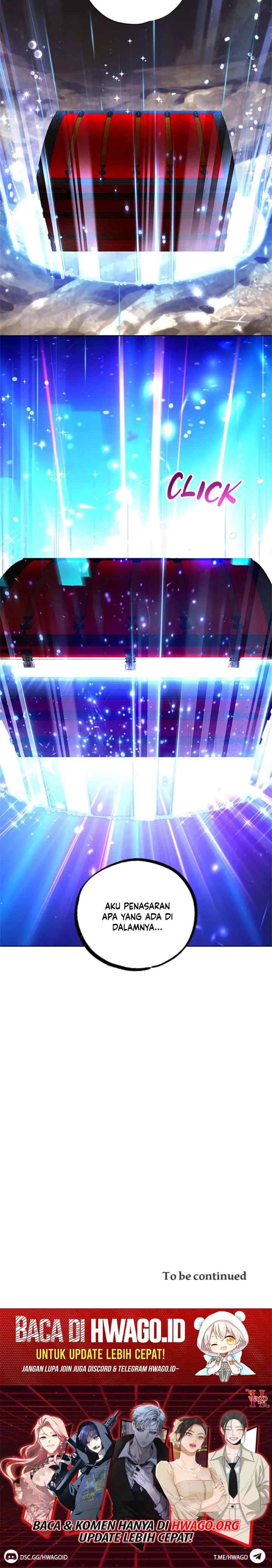 Deonjeon An-ui Sallimkkun chapter 24 halaman 14