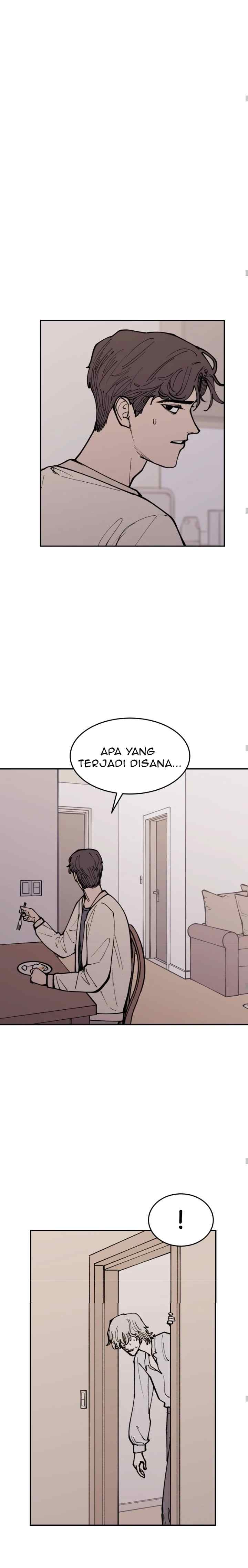 Vampire Family chapter 11 halaman 6