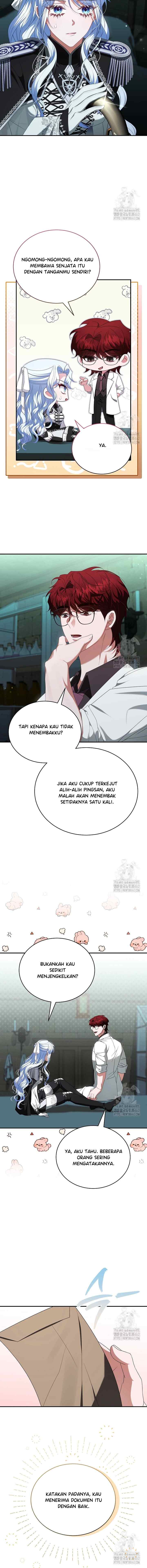 A Guide to the Reality of Villain Extras chapter 23 halaman 14