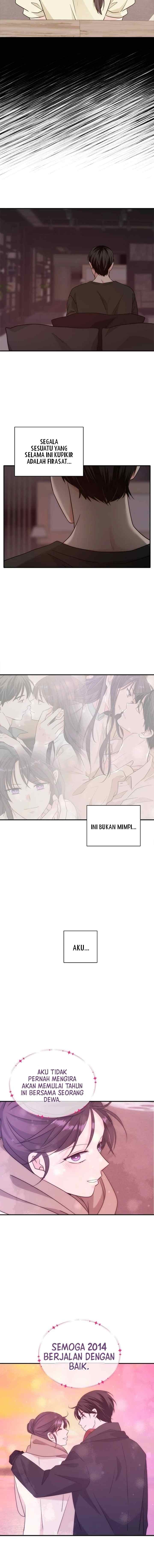 Disaster Is Always Nearby chapter 26 halaman 16