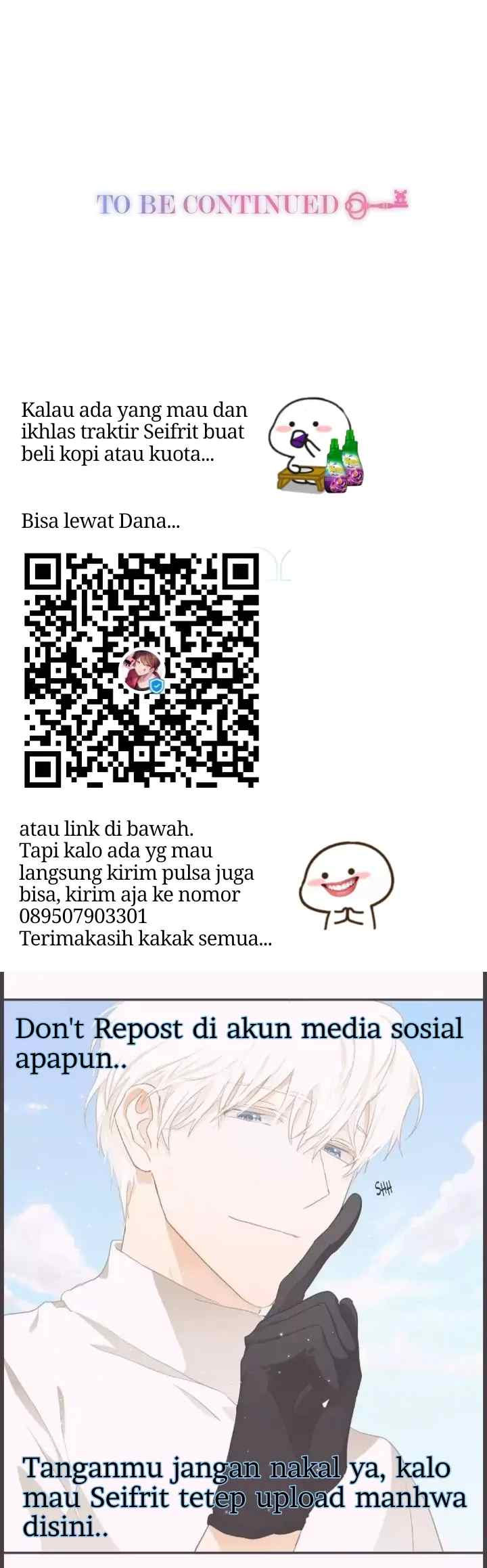 Eternal Covenant chapter 49 halaman 17