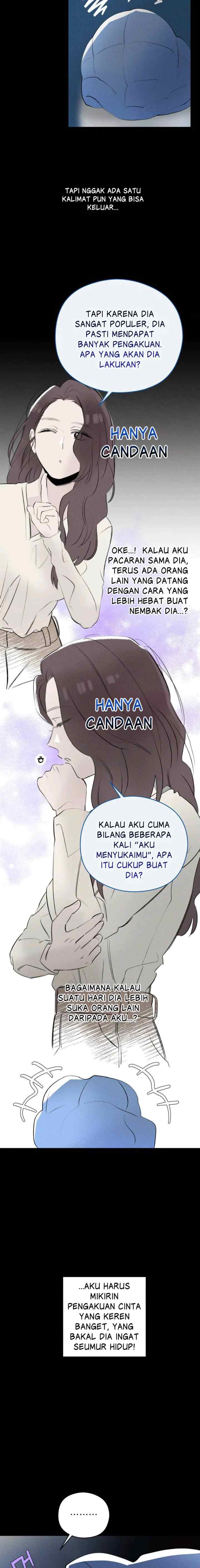 Red as a Tomato! chapter 51 halaman 17