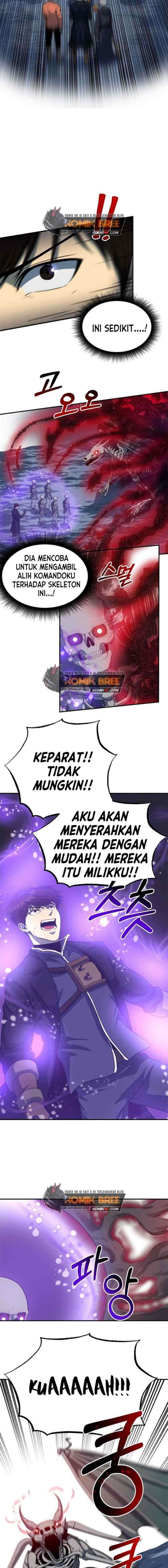 Dungeon House chapter 19 halaman 9