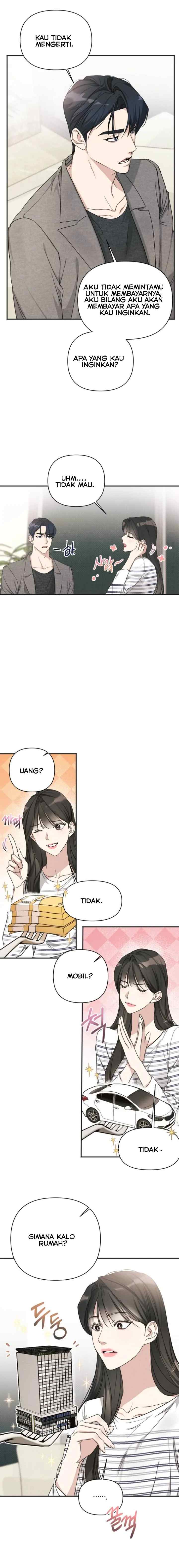The Perfect Contract chapter 12 halaman 14